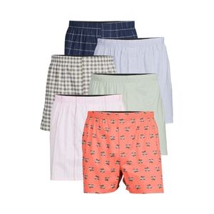 💲6 pack Stretch Boxers Size 3XL